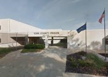 19-year-old Man Killed By Inmate At York County Prison
