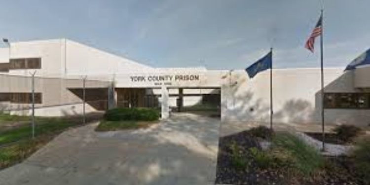 19-year-old Man Killed By Inmate At York County Prison