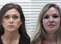 2 Oklahoma Elementary School Workers Charged With Assaulting Students