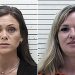 2 Oklahoma Elementary School Workers Charged With Assaulting Students