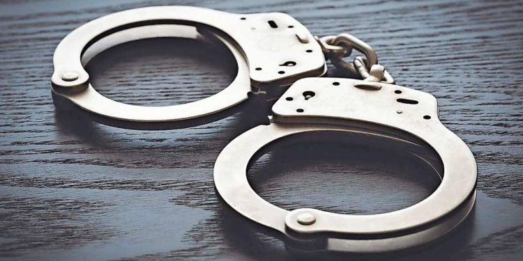 2 People Arrested On Drug, Warrant Charges After Traffic Stop On U.S. 250