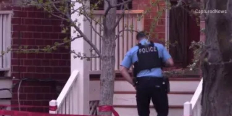 2 discovered dead in Chicago home identified as widow, son of late Cook County commissioner