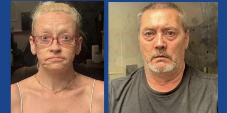 2 individuals arrested following drug bust in Ohio