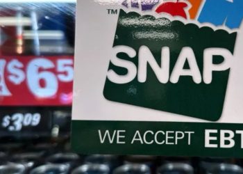 2 men indicted in Pennsylvania on SNAP fraud charges