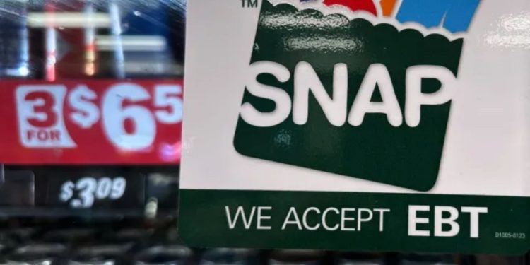 2 men indicted in Pennsylvania on SNAP fraud charges