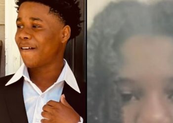 2 missing teens discovered on side of road by sanitation workers in Hinds County