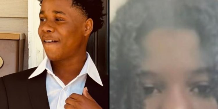 2 missing teens discovered on side of road by sanitation workers in Hinds County