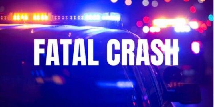 2 people dead after vehicle crash on Interstate 26 in South Carolina