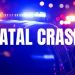 2 people dead after vehicle crash on Interstate 26 in South Carolina