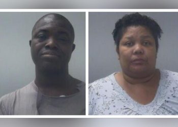 2 people injured and 2 arrested after stabbing incident in Alabama