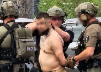 24 fugitives apprehended in Jefferson County sweep, U.S. Marshalls say