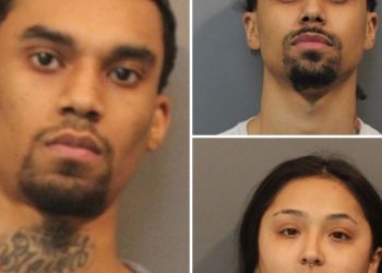 3 Charged In Lake Station Cold Case Homicide