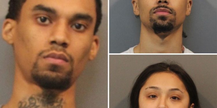 3 Charged In Lake Station Cold Case Homicide