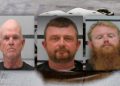 3 Texans arrested as part of large-scale oil theft operation