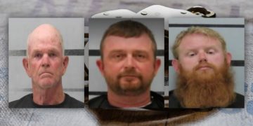 3 Texans arrested as part of large-scale oil theft operation