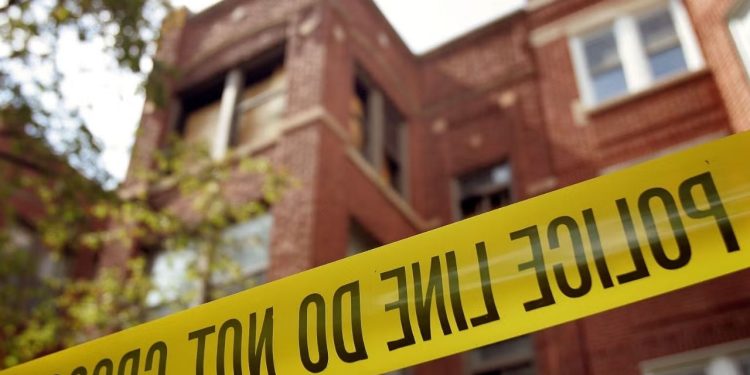 3 U.S. College Students Tragically Discovered Dead Off-Campus