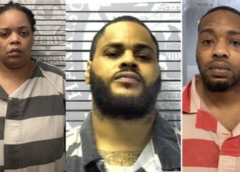 3 apprehended in COVID fraud scheme as part of ‘Operation Payback’