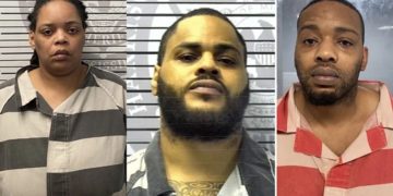 3 apprehended in COVID fraud scheme as part of ‘Operation Payback’