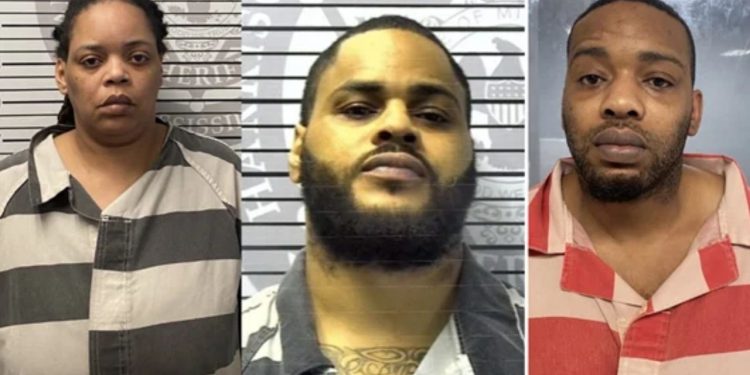 3 apprehended in COVID fraud scheme as part of ‘Operation Payback’