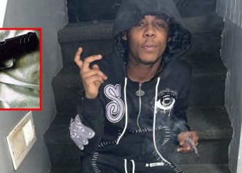 3 men charged after attempting to rob ATF agent during gun deal arranged on Instagram: feds