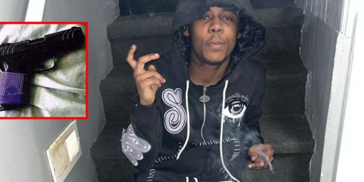 3 men charged after attempting to rob ATF agent during gun deal arranged on Instagram: feds