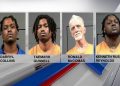 4 People Indicted On Several Drugs Charges