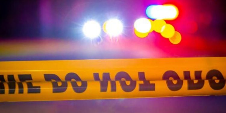 4 People Killed In Alabama Car Crash During Pursuit By State Trooper