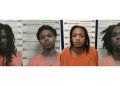 4 apprehended in Mississippi human trafficking operation