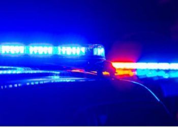 40 arrested after police operation in Texas