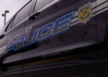 59-year-old Man Shot And Killed In Cleveland