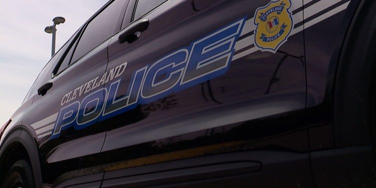 59-year-old Man Shot And Killed In Cleveland
