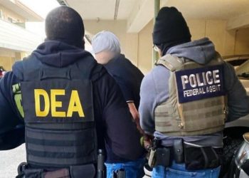 6 people from Massachusetts, New Hampshire, California charged in alleged Cali to Mass drug trafficking conspiracy after 12 kilos of cocaine and 1 kilo of fentanyl seized