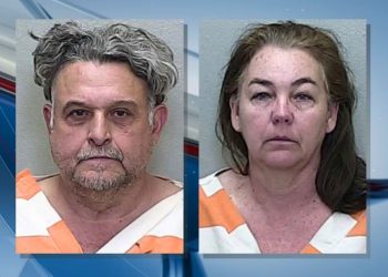 69 Horses Seized; Marion County Equine Rescue Owners Charged with Animal Cruelty