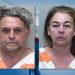 69 Horses Seized; Marion County Equine Rescue Owners Charged with Animal Cruelty
