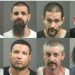 8 Drug Traffickers Apprehended In Northwest Arkansas Receive Combined Sentence Of Over 100 Years In Prison