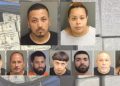 9 people arrested and $1.13M cash, 40 kgs of cocaine seized in Puerto Rico to Florida mail pipeline