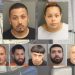 9 people arrested and $1.13M cash, 40 kgs of cocaine seized in Puerto Rico to Florida mail pipeline
