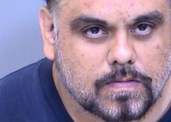 Arizona Man Who Sold Fentanyl, Cocaine & Meth Sentenced To 6 Years In Prison