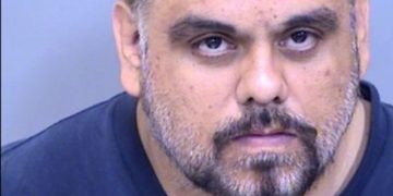 Arizona Man Who Sold Fentanyl, Cocaine & Meth Sentenced To 6 Years In Prison