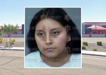 Arizona School Aide Apprehended in Serious Misconduct With Multiple Felony Offenses Involving Minor