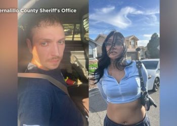 BCSO: 2 apprehended for road rage shooting that left bystander dead