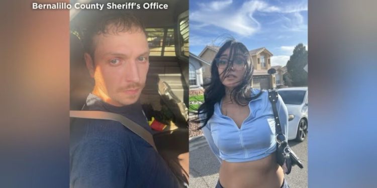 BCSO: 2 apprehended for road rage shooting that left bystander dead