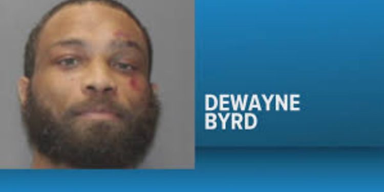 Beaumont Man Sentenced To 99 Years In Prison For Severe Beating Of 2-year-old; Dies In Huntsville Prison