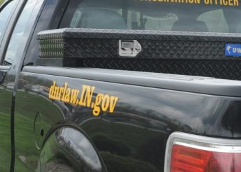 Body of 11-year-old girl found from White River