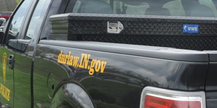 Body of 11-year-old girl found from White River