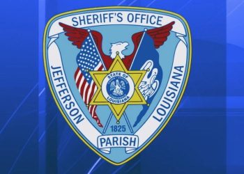 Bookkeeper apprehended and accused of stealing from Metairie construction company