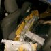 CBP officers seize more than $2.8 million in cocaine and meth in back-to-back busts at California port of entry