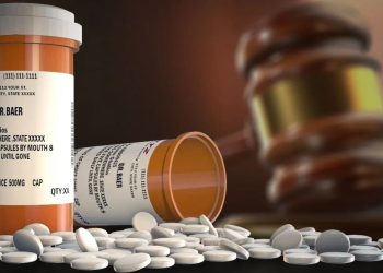 California Man Sentenced To Over 10 Years In Prison For Cross-country Drug Trafficking Conspiracy