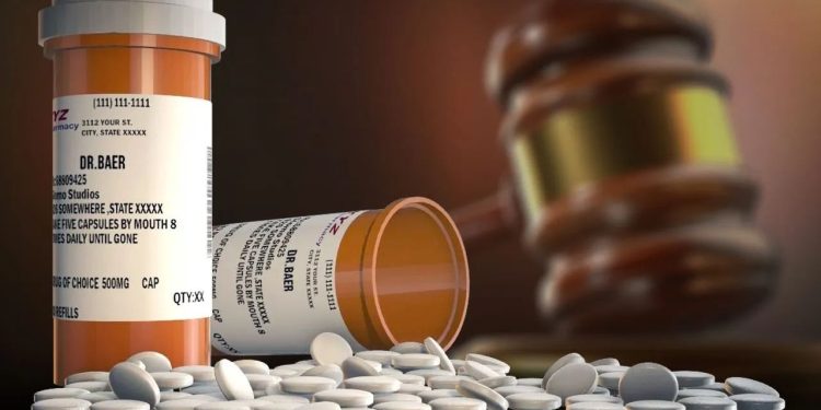 California Man Sentenced To Over 10 Years In Prison For Cross-country Drug Trafficking Conspiracy