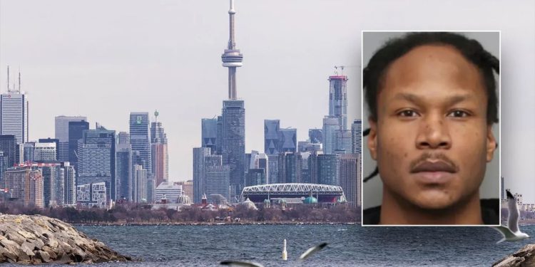 Canadian murder suspect on most-wanted list apprehended in Mississippi, was in US illegally, DHS says